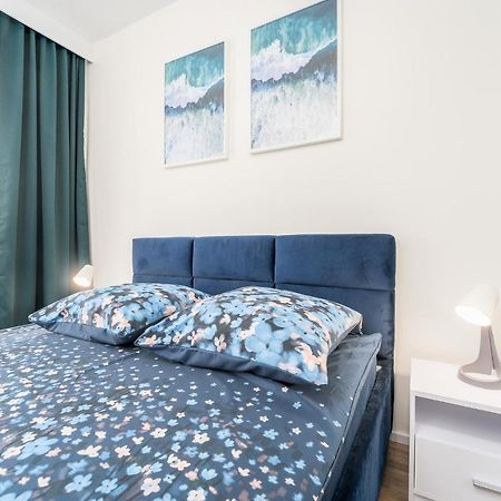 Lily Apartment โควอบเซก ภายนอก รูปภาพ