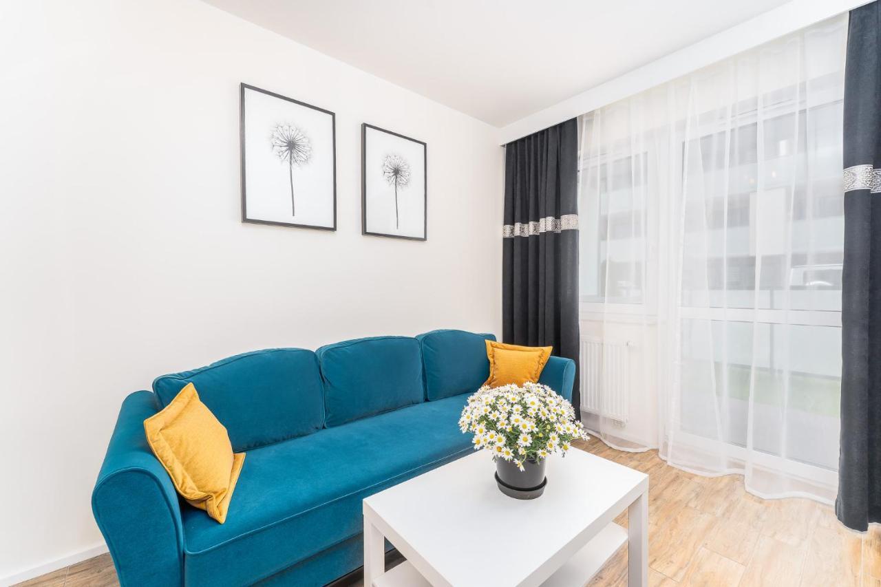 Lily Apartment โควอบเซก ภายนอก รูปภาพ