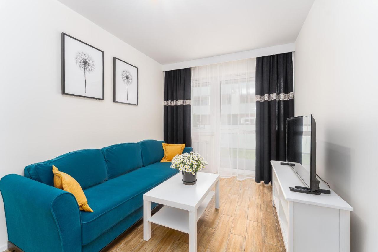 Lily Apartment โควอบเซก ภายนอก รูปภาพ